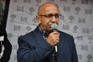 Validen HDP'li vekile tazminat davası