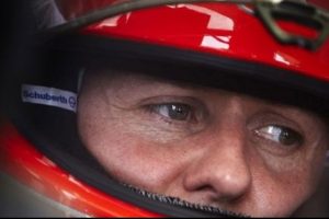 Schumacher'in son durumu i&ccedil;in menajerinden a&ccedil;ıklama