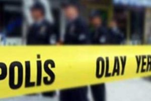 Diyarbakır'da 1 kişi hayatını kaybetti