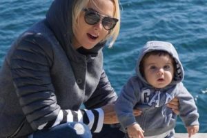 İşte Ece Erken'in aşk yaşadığı adam