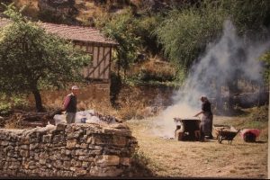 Macın Şenlikleri fotoğrafları b&uuml;y&uuml;k ilgi g&ouml;rd&uuml;
