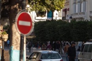 Tunus'taki olağan&uuml;st&uuml; hal 2 ay uzatıldı