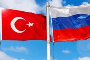 Rus bakandan T&uuml;rklere k&ouml;t&uuml; haber