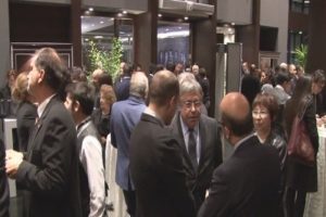 'Ertuğrul 1890'nin &ouml;zel g&ouml;sterimi yapıldı