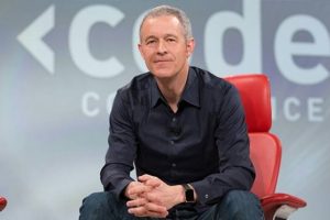 Apple'ın yeni COO'su Jeff Williams oldu
