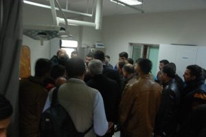 Tarsus'taki olaylarda 1 &ccedil;ocuk &ouml;ld&uuml;