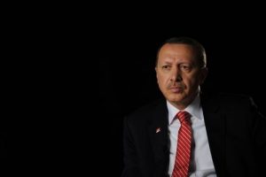 Erdoğan, "2016 Yılı Merkezi Y&ouml;netim Ge&ccedil;ici B&uuml;t&ccedil;e Kanunu"nu onayladı