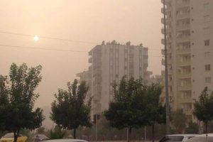İstanbul'da Yenibosna alarm veriyor!
