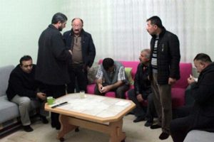 Şehit babası &Uuml;naldı: 'Oğlum d&ouml;rt ay &ouml;nce Şırnak'a gitmişti'