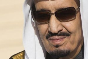 Suudi Arabistan d&ouml;n&uuml;m noktasında
