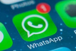 WhatsApp'ta 'g&ouml;r&uuml;nt&uuml;l&uuml;' yenilik!