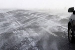 T&uuml;rkiye'den 'buzlanmayan asfalt' hamlesi
