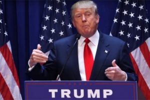 İslam karşıtı Trump'ın bir&ccedil;ok kazancı Araplardan