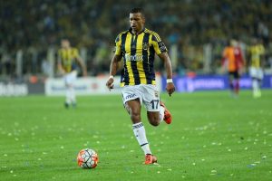 Nani ve Pereira haklı &ccedil;ıktı