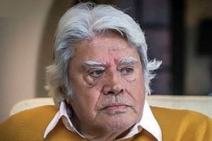 Filiz Akın'a sarılıp ağladı...