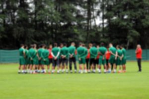 Bursaspor kampa gidiyor