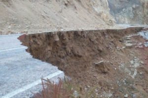 Toprak kaymasından 67 saat sonra kurtarıldı