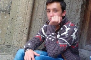 Samsun'da gen&ccedil;ler kavga etti: 1 &ouml;l&uuml;, 1 yaralı