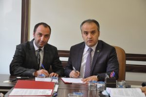 Bursa İneg&ouml;l'de asans&ouml;rler tarafsız kuruluşa emanet