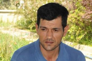 Aylan'ın babasından İngilizlere yeni yıl mesajı