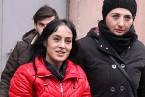"Ceset &ccedil;aldım, buzdolabında saklıyorum"