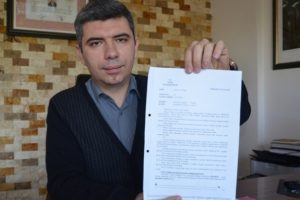 Soma davasında ilk tazminat kararı