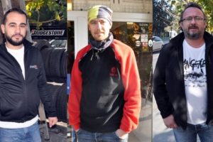 İzmirlilerden 'zam' tepkisi