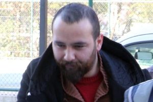 Sevgilisinin tecav&uuml;z şikayetiyle tutuklandı