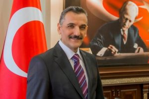 Tunceli Valisi, HDP'li vekil &Ouml;nl&uuml;'ye tazminat davası a&ccedil;tı