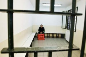 ABD'de 3 bin 200 mahk&ucirc;m yanlışlıkla erken tahliye edildi