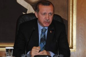 'Gezi Fenomeni' yazarına Erdoğan'a hakaretten ceza