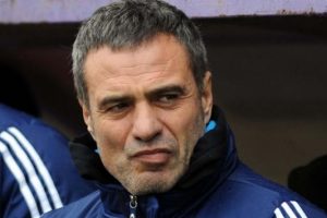 Ersun Yanal'a sorgu şoku!