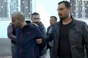 Adana'da uyuşturucu dağıtıcısı tutuklandı