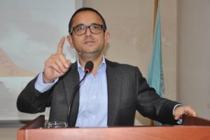 Sabancı iş hayatında başarılı olmanın sırlarını anlattı