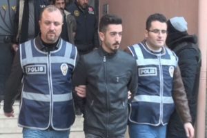 Aksaray'da 'ter&ouml;r' operasyonu: 10 g&ouml;zaltı