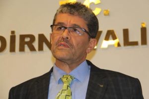 Filistin'in T&uuml;rkiye'ye g&uuml;veni tam