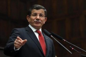 Davutoğlu'nun randevu talebine t&uuml;m partilerden 'evet' cevabı