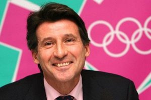 Sebastian Coe'den Rus atletlere kıyak