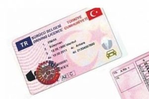 Yeni ehliyetler i&ccedil;in m&uuml;racaatlar başladı