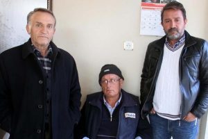 Kanser hastasını telefonda dolandırdılar