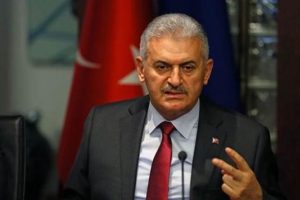 Binali Yıldırım'dan siber saldırı a&ccedil;ıklaması