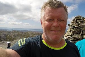 Norve&ccedil;li turist bisikletinde kalp krizi ge&ccedil;irip &ouml;ld&uuml;