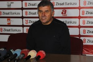 Kastamonuspor sonu&ccedil;tan memnun değil