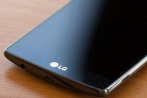 LG G5'ten fotoğraflar sızdı