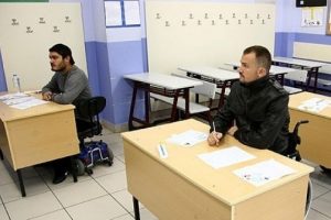 Engelli &ouml;ğretmen atamaları a&ccedil;ıklandı
