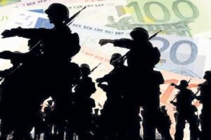 Bin euroya d&ouml;vizli askerlik i&ccedil;in 4 şart