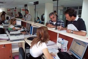 Binlerce memura k&ouml;t&uuml; haber!