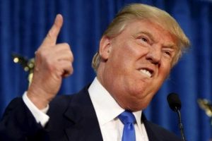 Cumhuriyet&ccedil;ilerde Trump &ouml;nde gidiyor