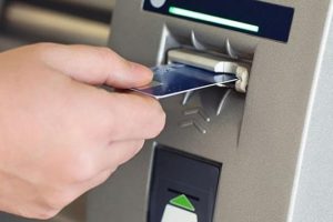 Mahkeme ATM hırsızlığında zararı bankanın karşılaması gerektiğine h&uuml;kmetti