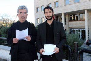 CHP'li vekil hakkında su&ccedil; duyurusu